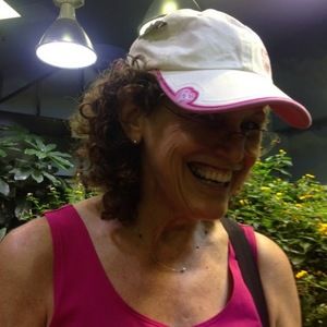 Meet your Posher, Randy